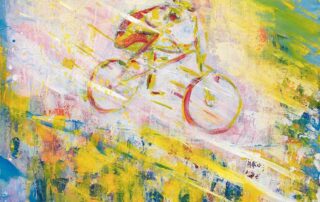 Downhill 1